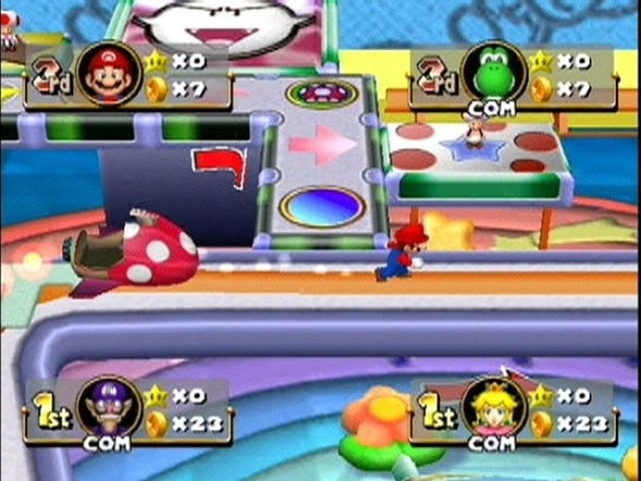 mario party 4 reddit