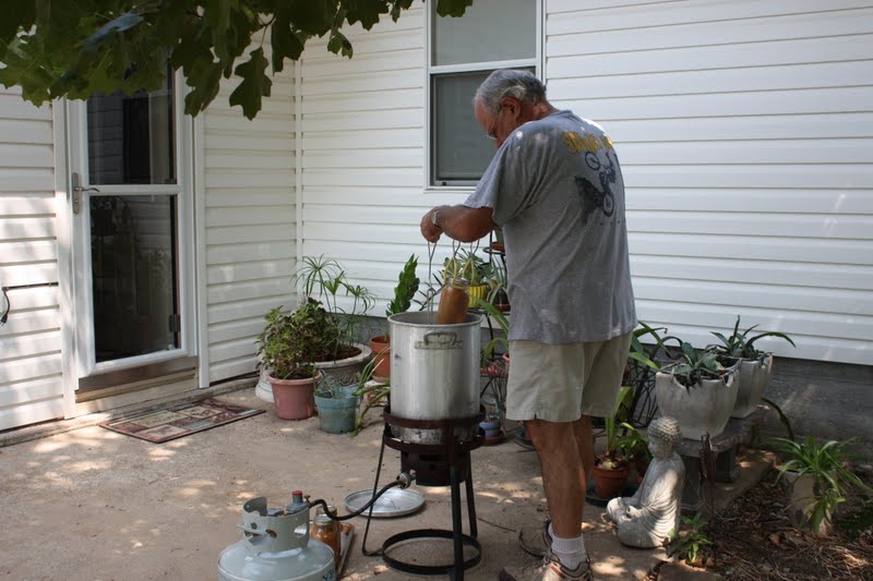 Best use for a turkey deep fryer