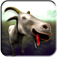 Goat Rampage APK2.0.5 (Unlimited Gold) LATEST VERSION