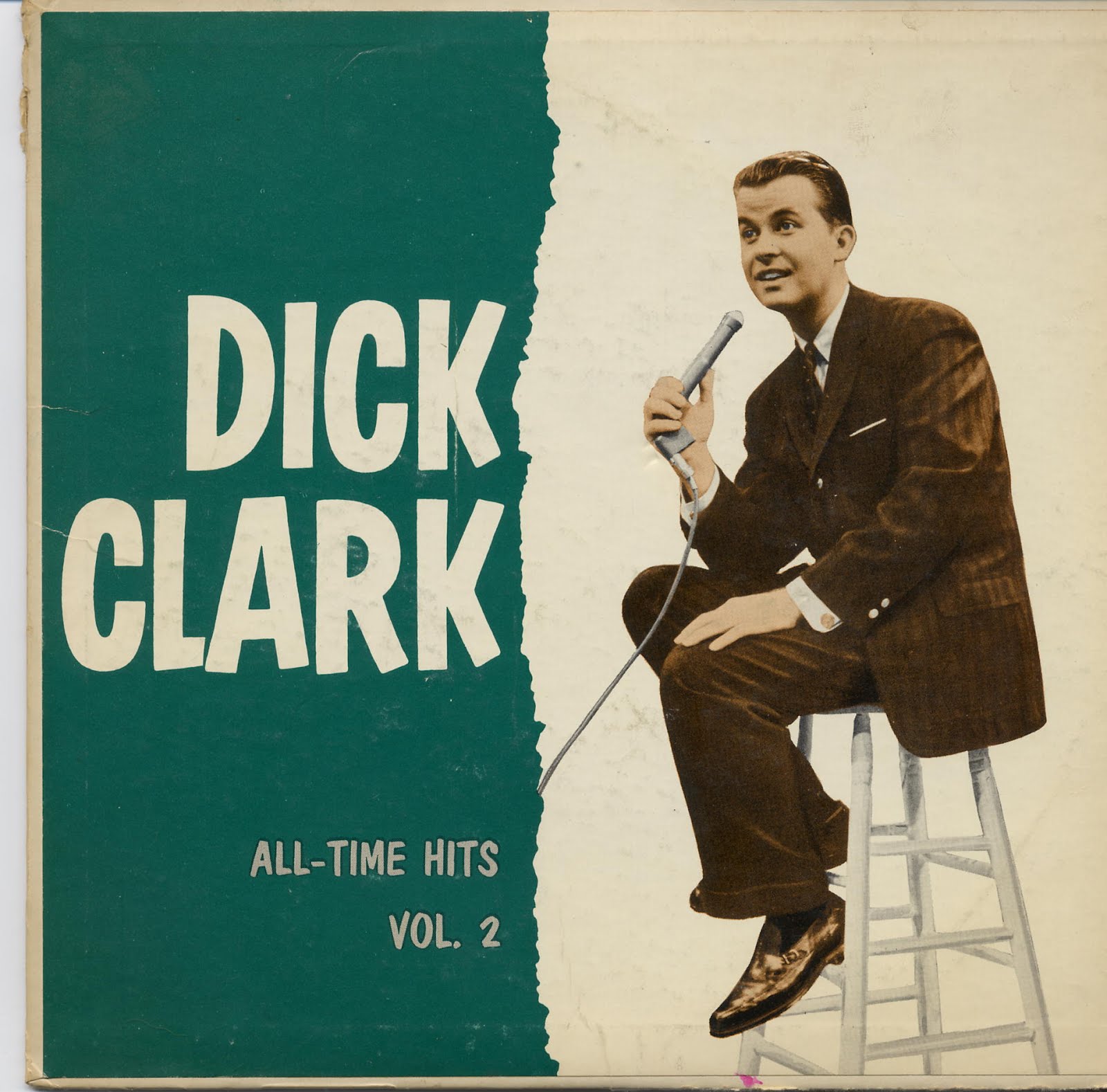 Dick clark record labels