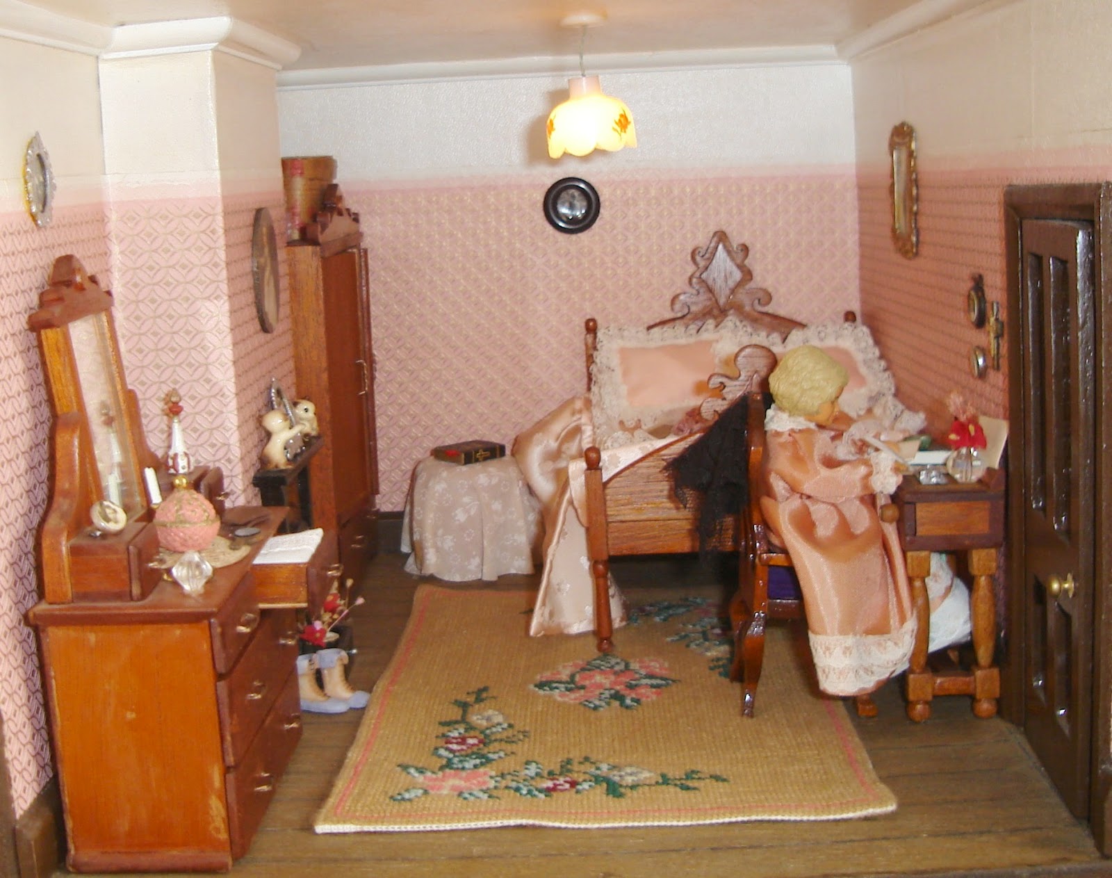 World Costume Dolls NEW PAGE MY DOLLS HOUSE (N0.1)