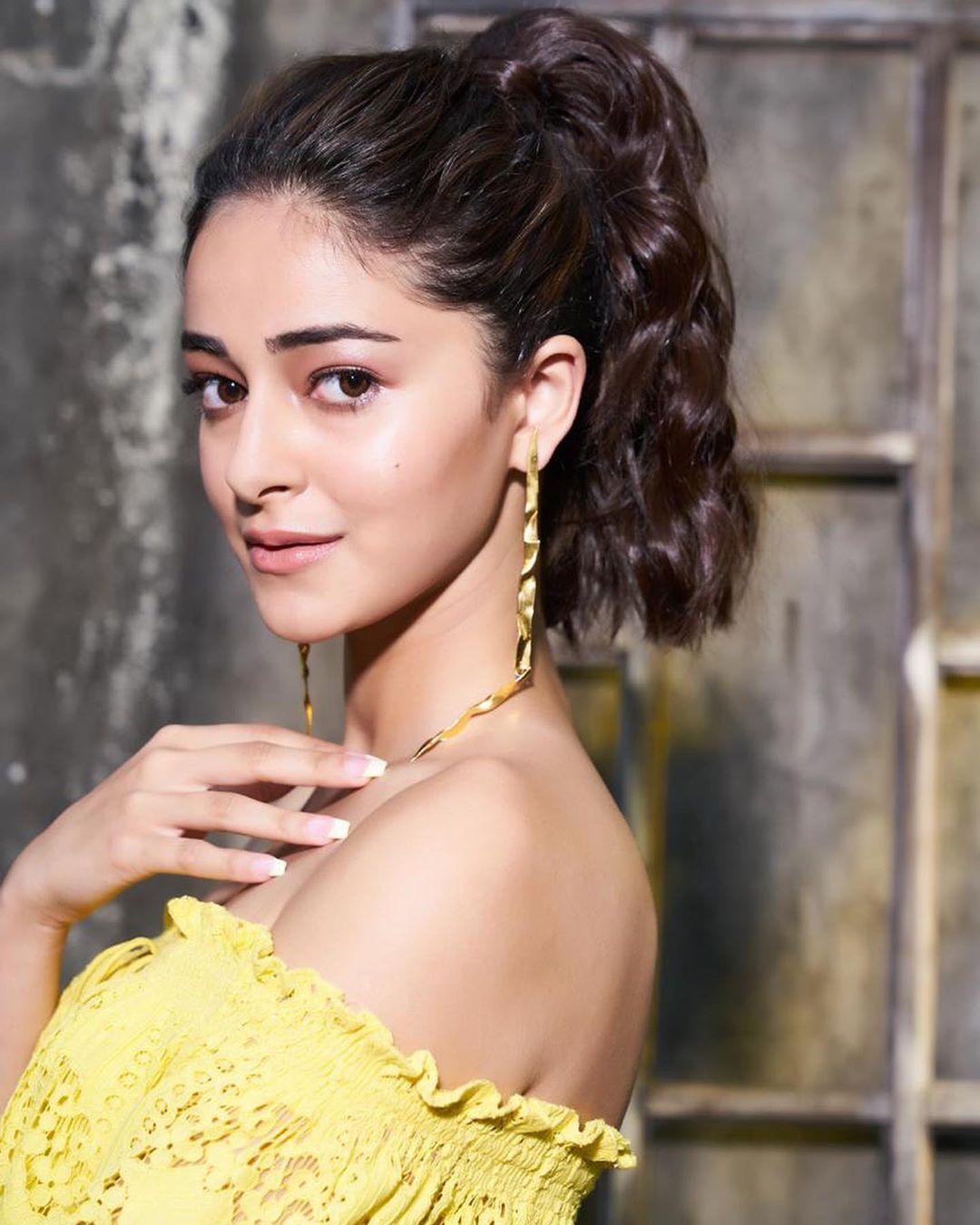 Ananya pandey pic