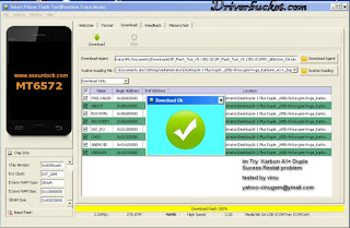 Smart Phone Flashing Software (Tool) Sp-flash-Tool-Logo