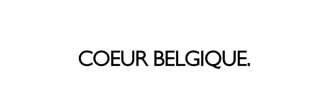 Coeur Belgique