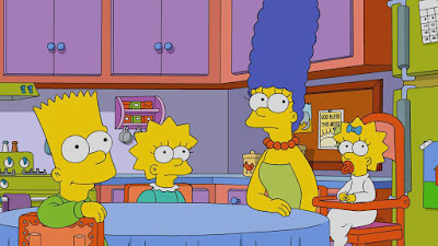 The Simpsons Season 32 Image 6
