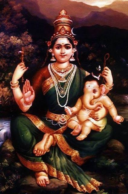 Lord Murugan Images