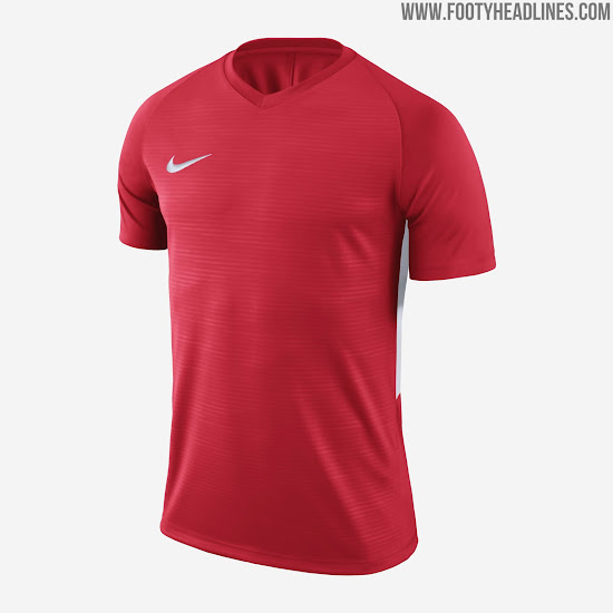 All Nike Teamwear Kits Released 3 New Player & 2 New Templates - Footy Headlines