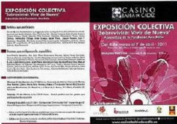 Exposicion Colectiva