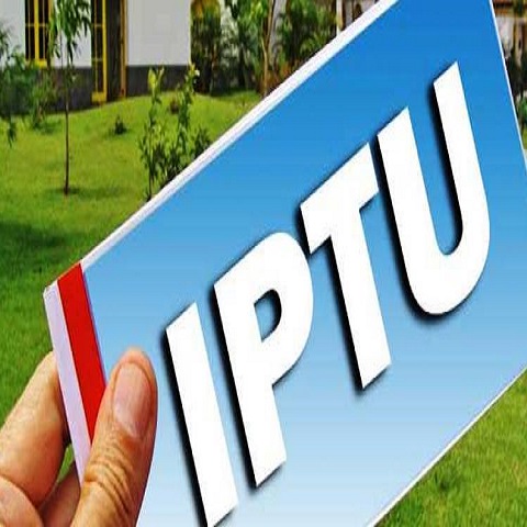 IPTU