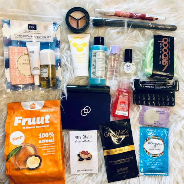 CONCOURS DE JANVIER 2019