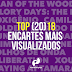 Top (20)18 Encartes Mais Visualizados