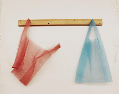Tulle bag