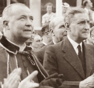 Herdeiro de Aécio OS CARDEAIS