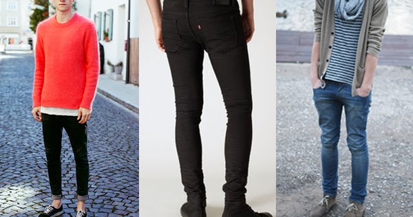 calça jeans coladinha