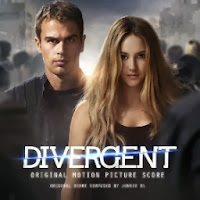 Divergent Official Film Score - Divergent Score