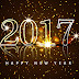 Happy New Year 2017 To You All !!