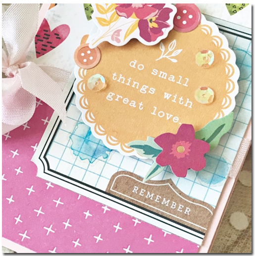 Emma's Paperie Company Spotlight on American Crafts