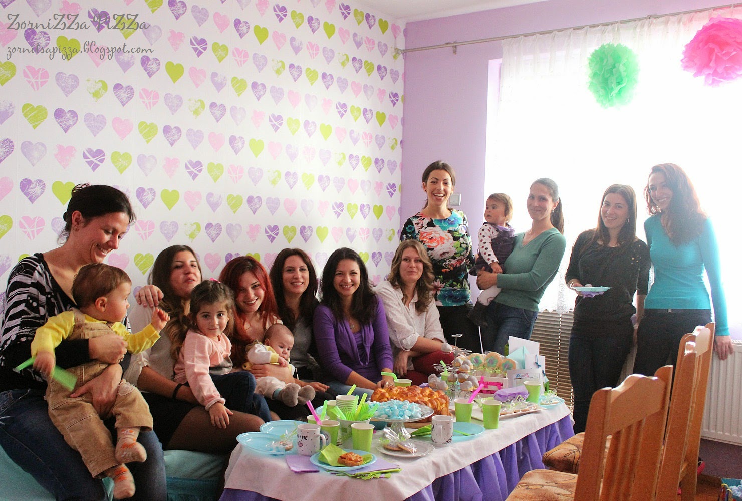 Menyu Za Pogacha Za Bebe 24 Predlozheniya Stranica 2