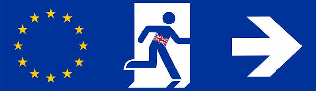 Brexit - Reino Unido - UK - Inglaterra - Unión Europea