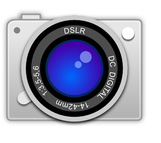 DSLR Camera Pro v2.8.3