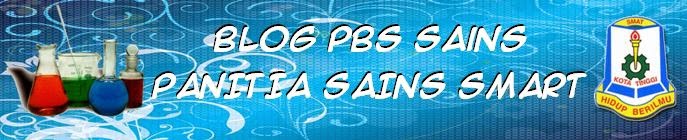 Blog PBS Sains SMK Air Tawar