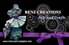 Renz Creations: Arts and Crafts