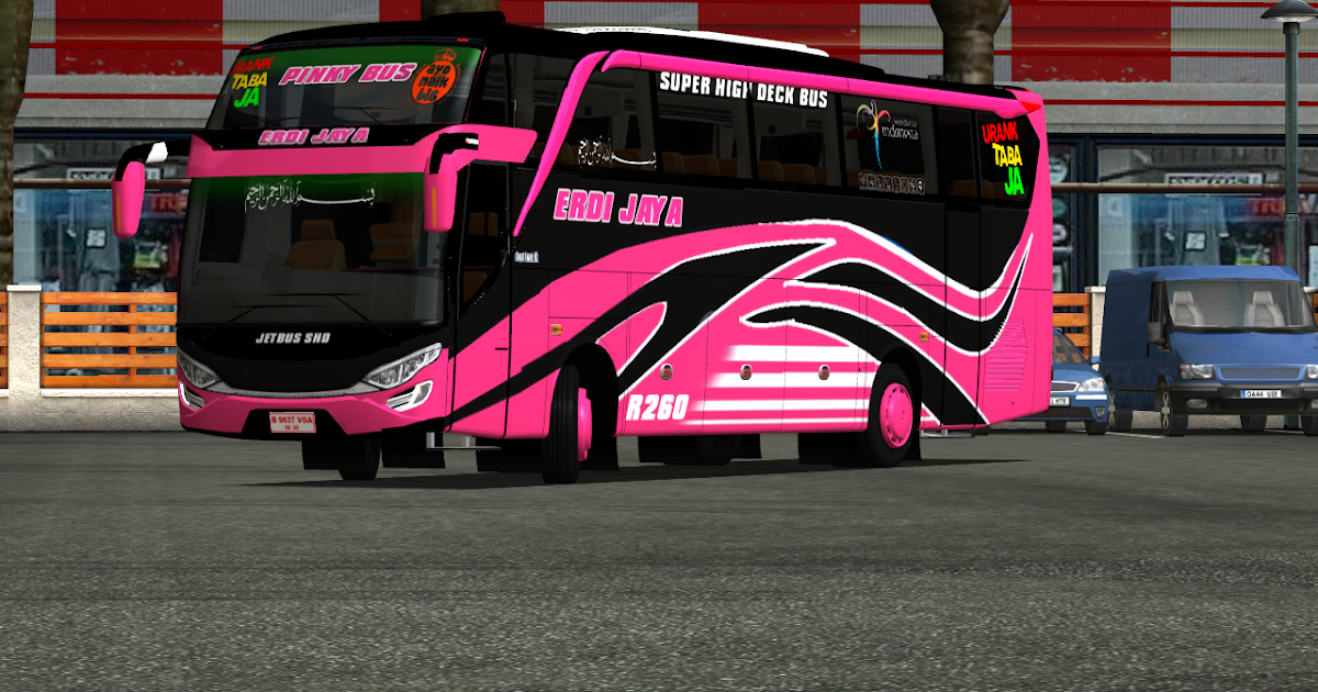 Free download ukts bus simulator indonesia masamash Free download ukts bus simulator indonesia masamash