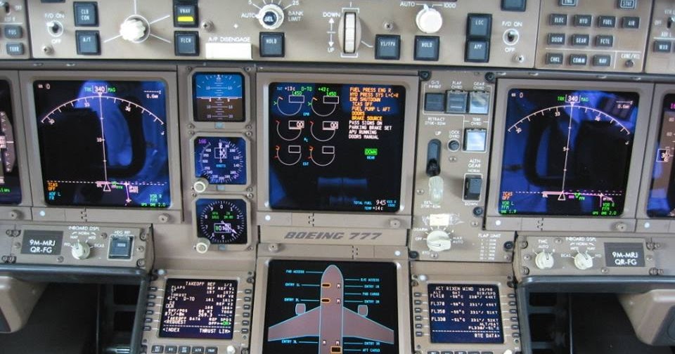 My Aviation Book What is autopilot? How does it work?