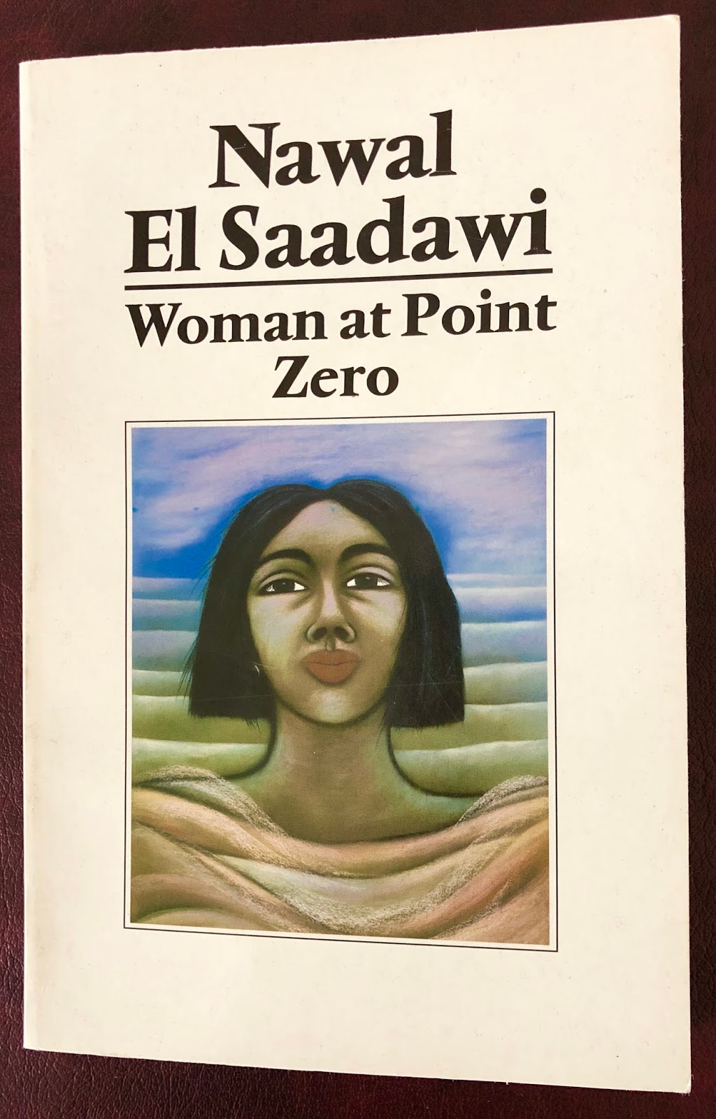saadawi woman at point zero saadawi woman at point zero