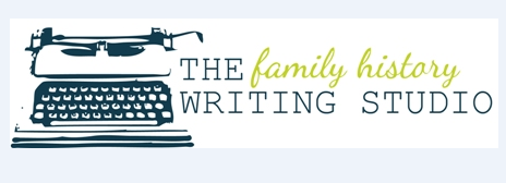 Family History Writing Studio