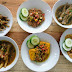 DXWR #2 Authentic Food: Surganya Pecinta Kuliner Pedas