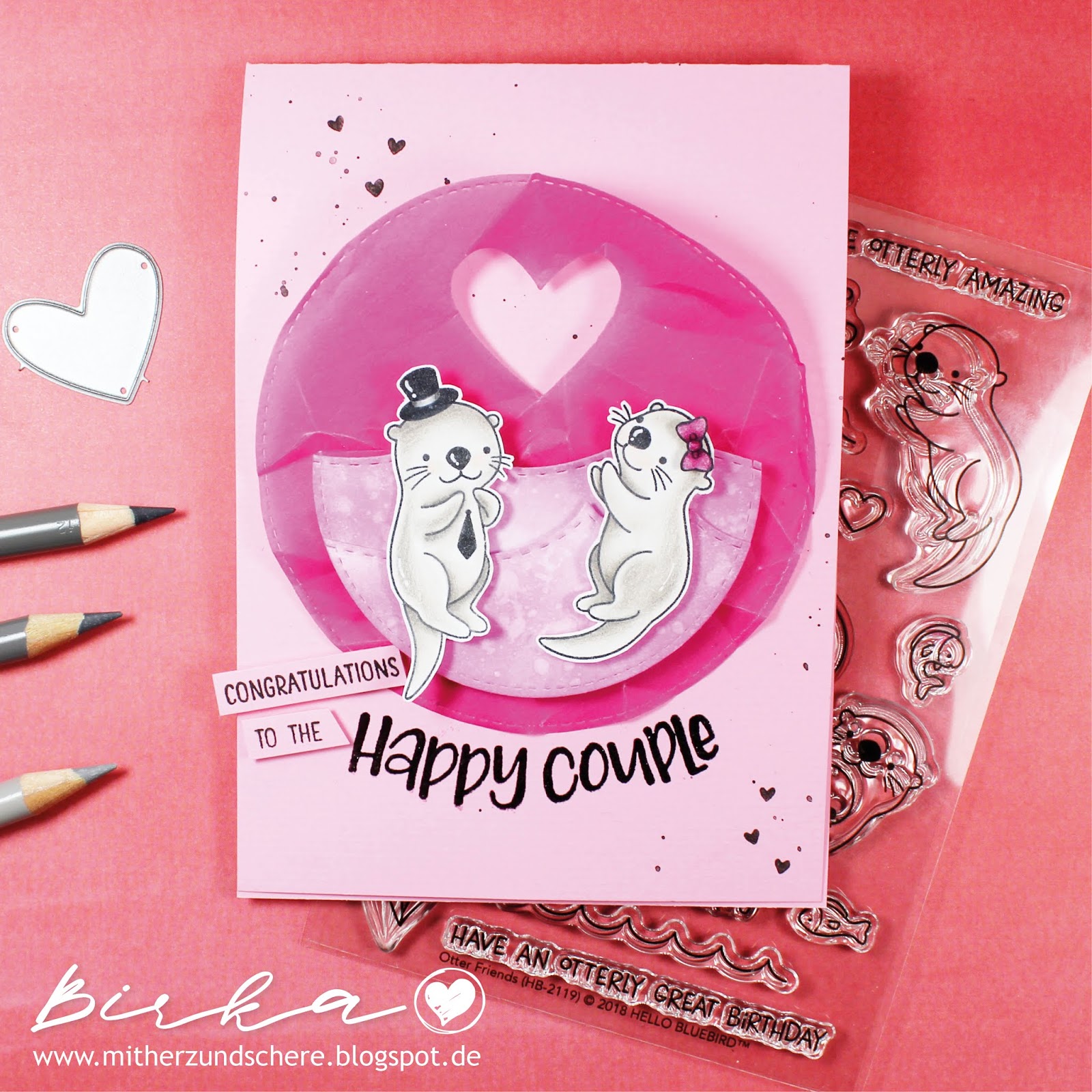 Mit Herz Und Schere Oktober 2018