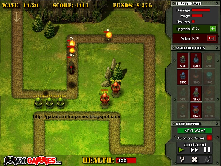 tower defense games for pc free download full version offline tower defense games for pc free download full version offline