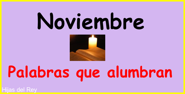 Noviembre