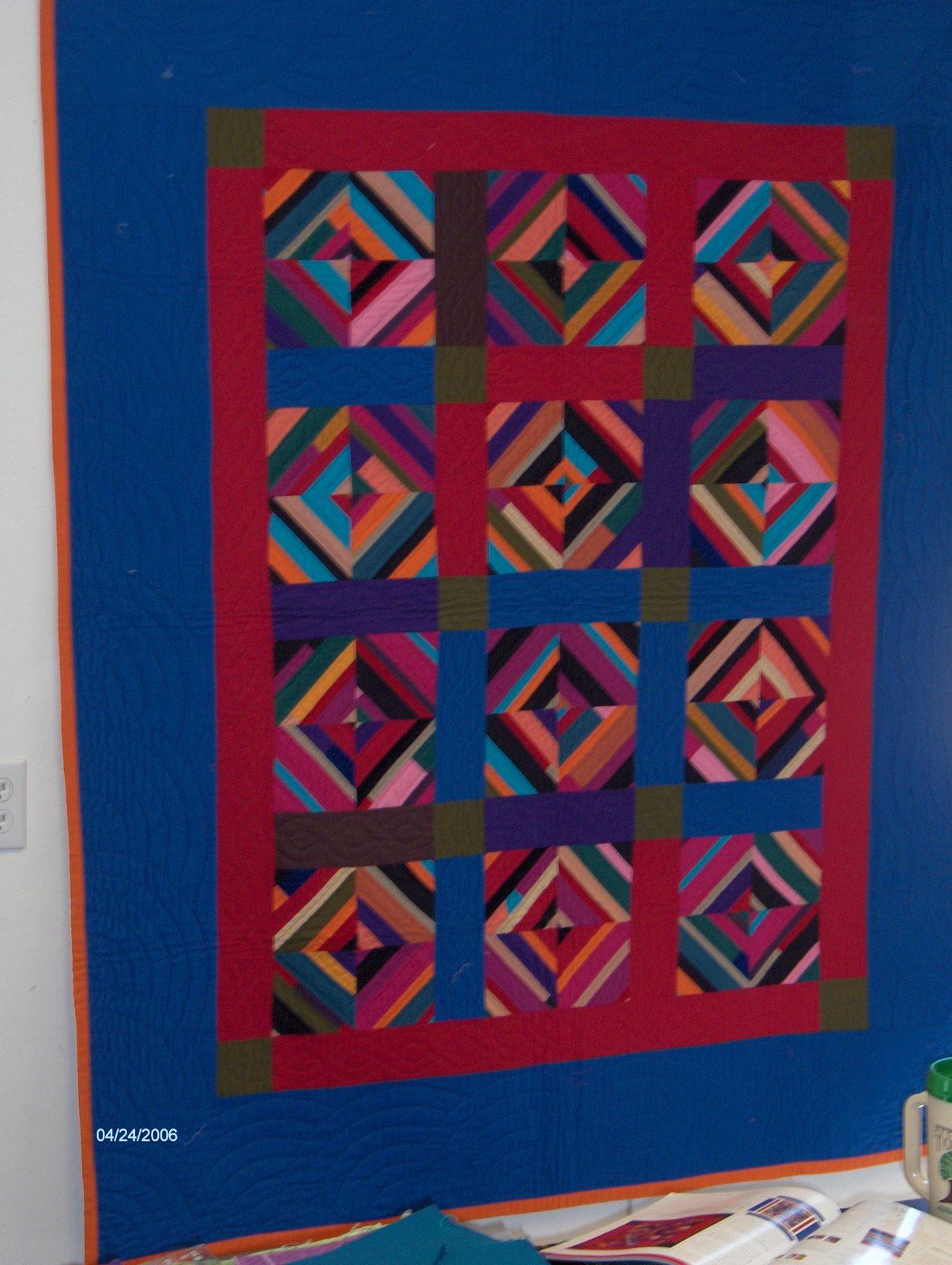 Humble Quilts A Quilt Legacy