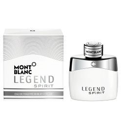 SPIRIT. MONTBLANC