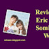 Review MV Eric Nam x Somi You, Who? [Curi-curi Pandang]