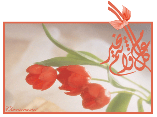 رسائل حالات عيد مبارك مزخرفه 2019 احلى عبارات تهاني العيد مزخرفه 2019
