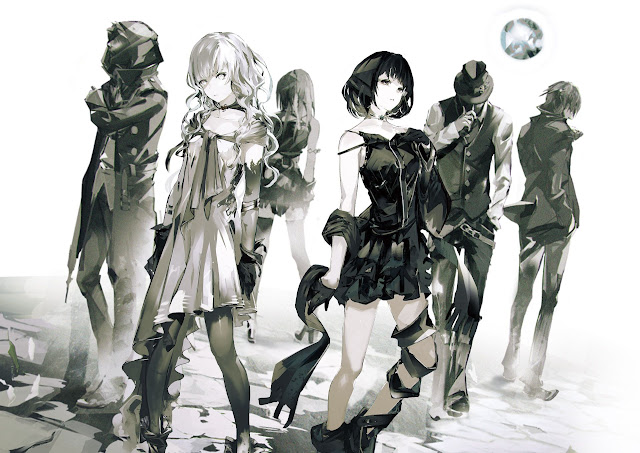 Get Moonlight Summoner S Anime Lyrics Cultivate For Android Get Wallpaper Moonlight Summoner S Anime Lyrics Cultivate For iPhone