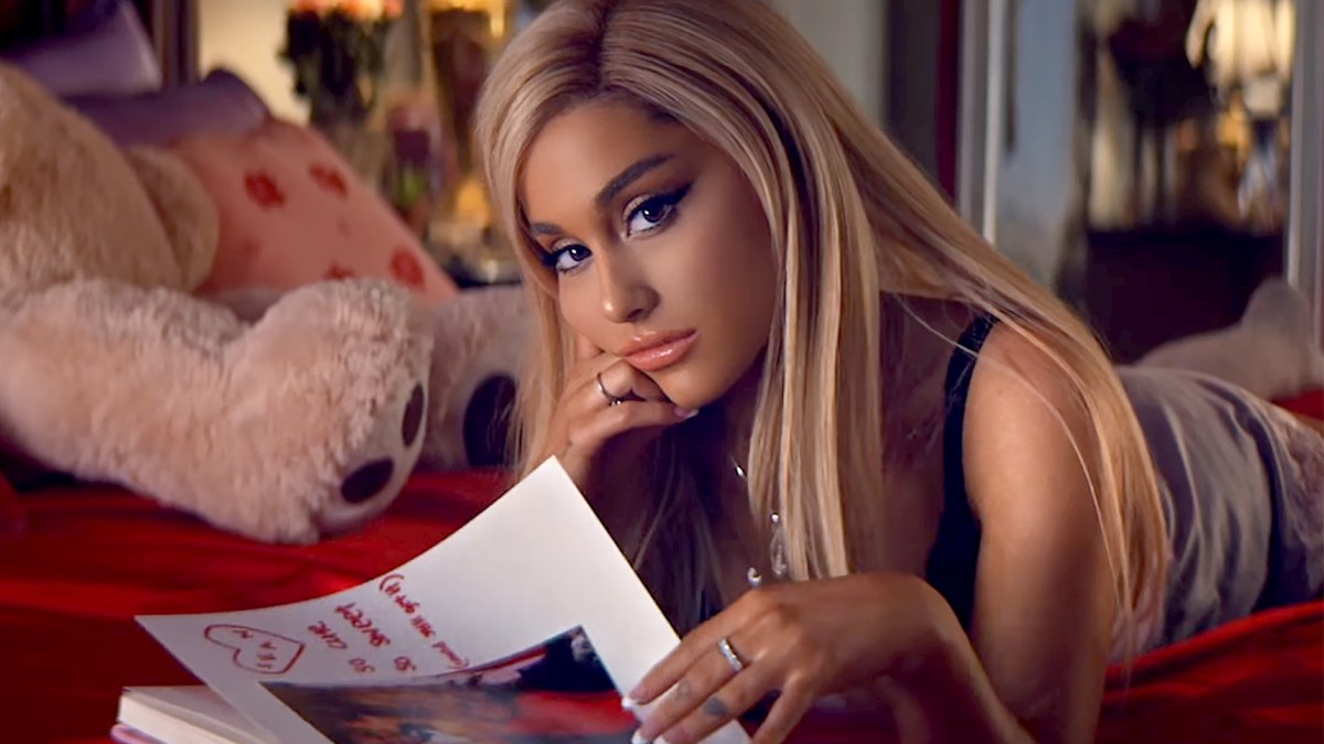thank you next thank you next