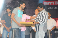 Bodyguard Movie Audio Launch Gallery
