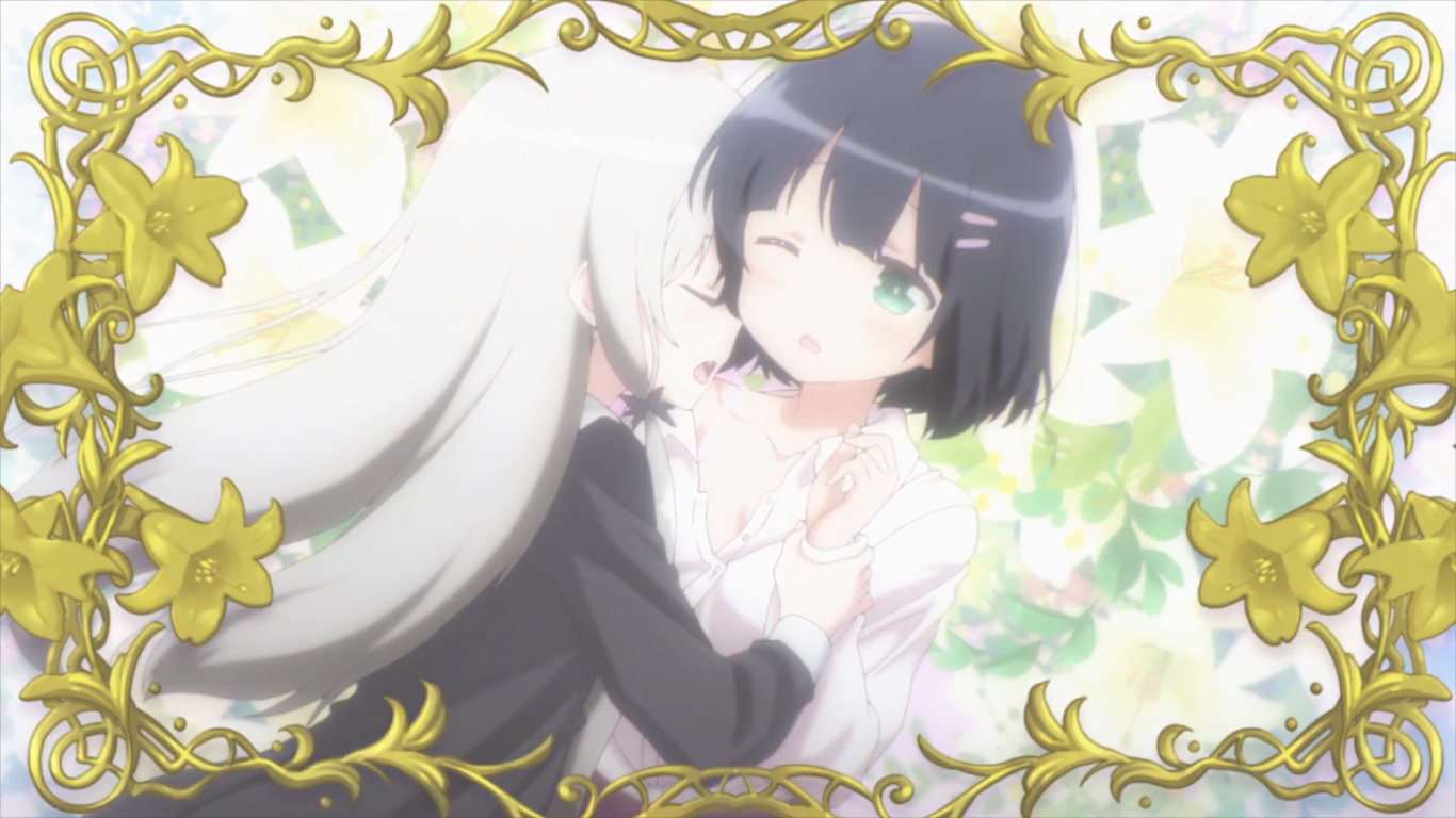 Time For Cute Loli Vampire Let S Go