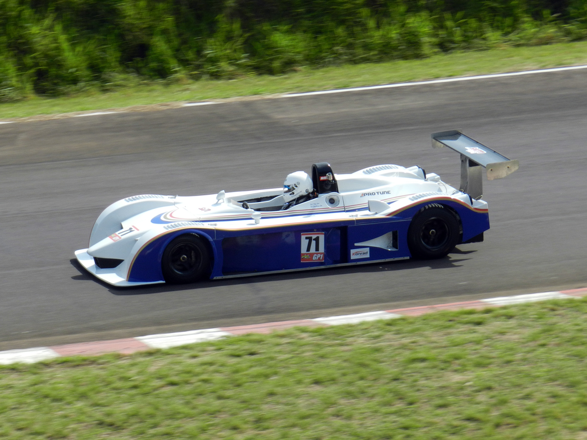 YOKOHAMA apoiará 3 carros na 50º Corrida de 24 Horas de