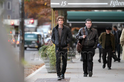 Más fotos de Amazing Spiderman