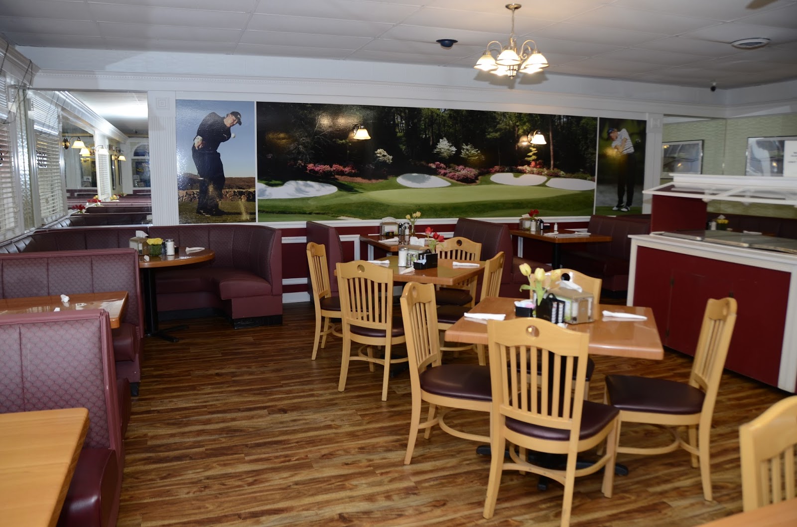 About Sunny Side Up Calabash