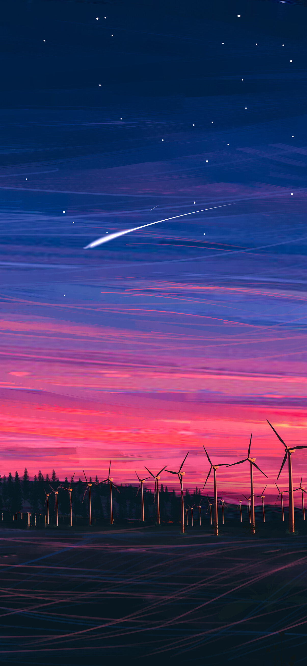 Beautiful iPhone Wallpapers