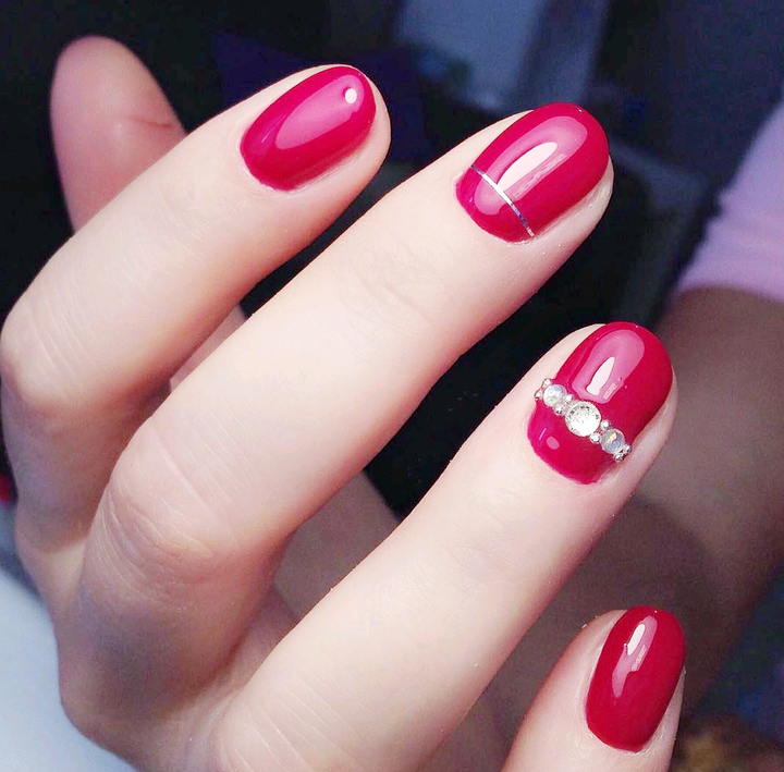 Makeup Beauty Everyday Nail Polish Colors How to Choose The Right One