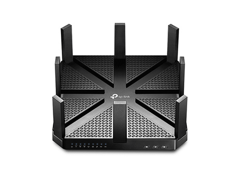 TP-LINK routers