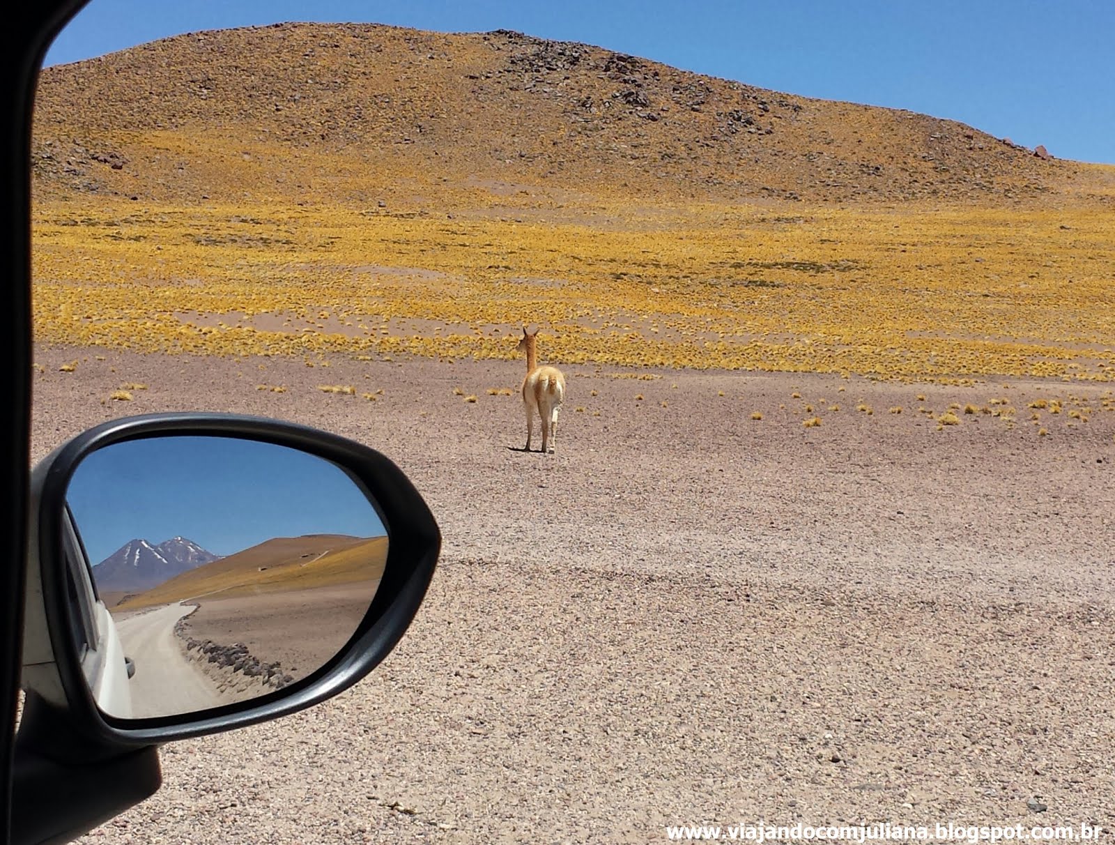 Viagem de carro para Mendoza, Argentina - Dezembro de 2019