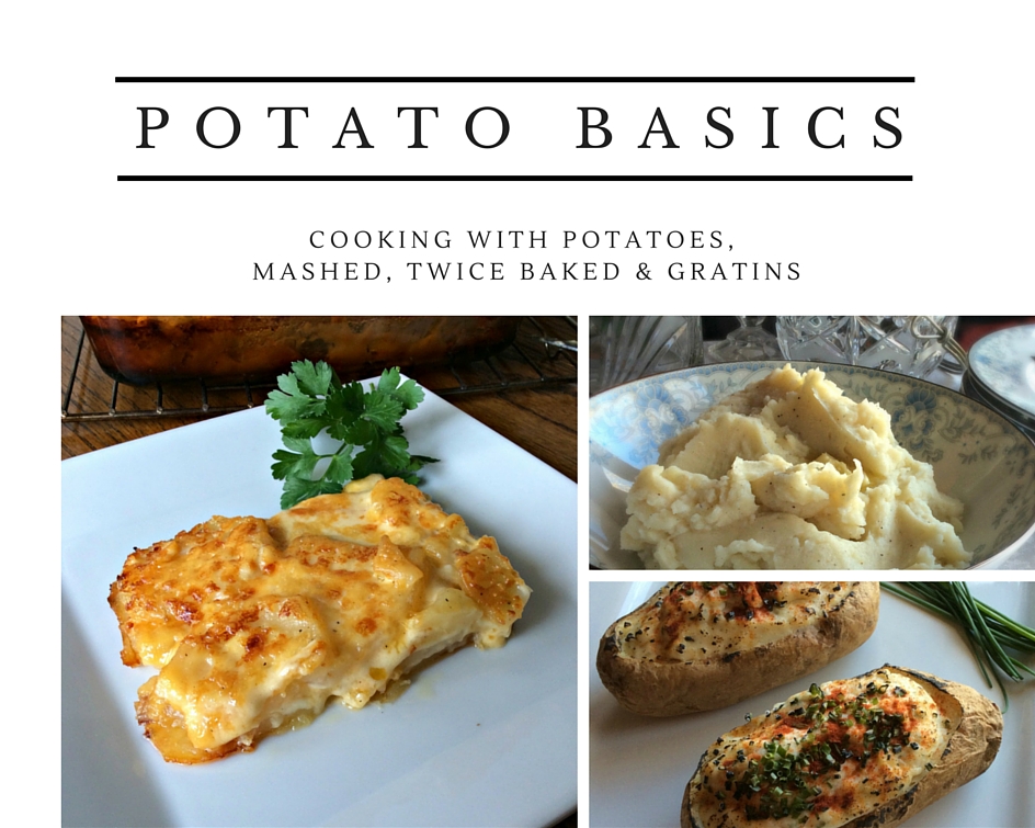 Potato Basics